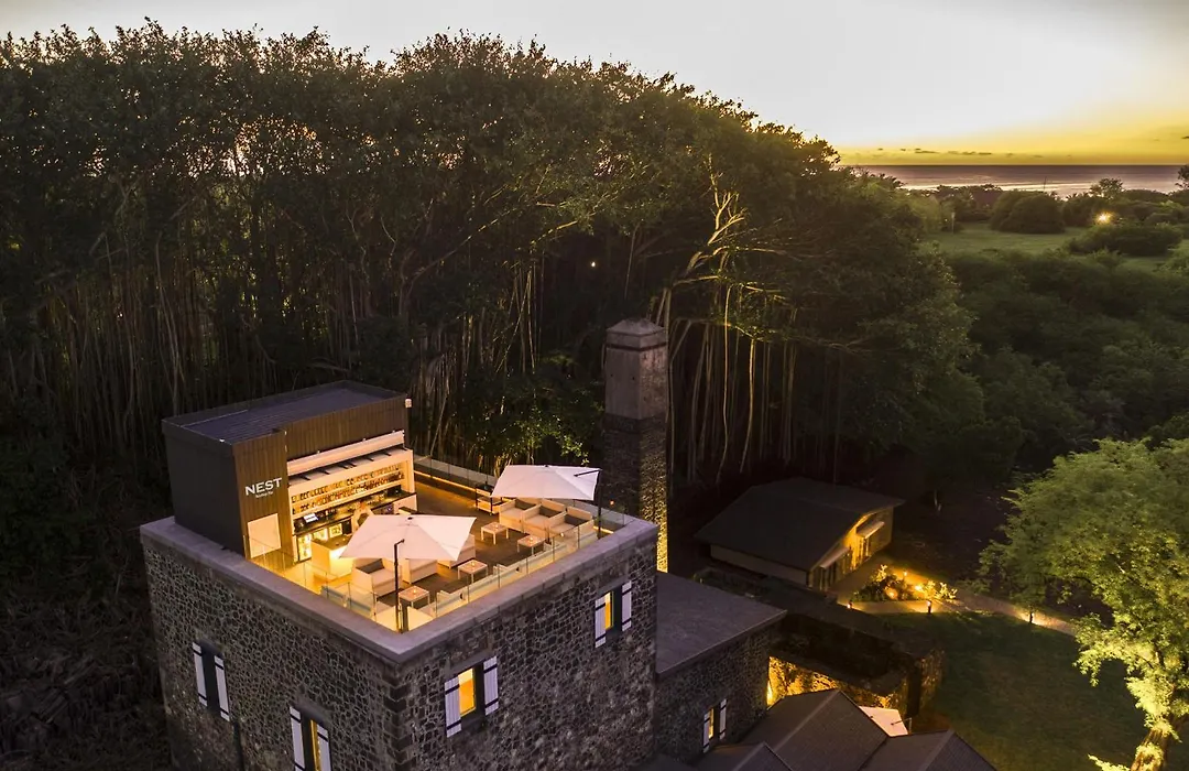 Maritim Resort & Spa, Turtle Bay-1