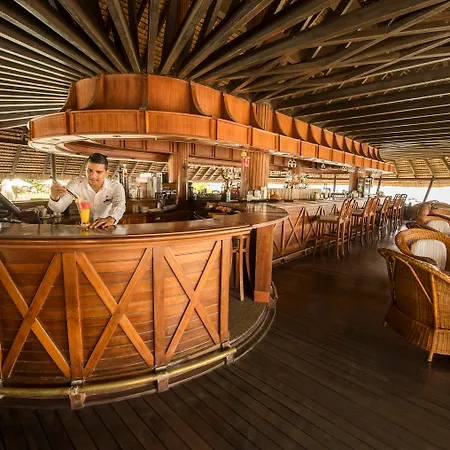 Maritim Resort & Spa, Turtle Bay-3