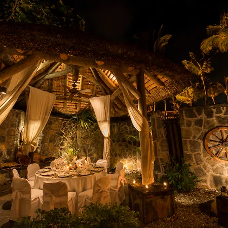 Maritim Resort & Spa, Turtle Bay-2